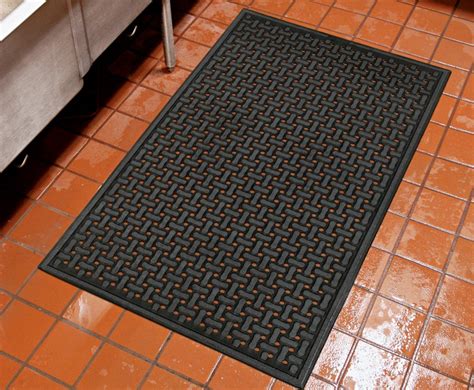 It is not that gelpro is only known for its finest quality of comfort and quality. Commercial kitchen mats and rubber flooring | Commercial ...