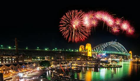 The 100 Greatest Holidays Of Australia D80