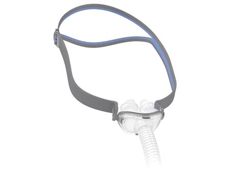 Resmed Airfit™ P10 Nasal Pillow Cpap Mask With Headgear