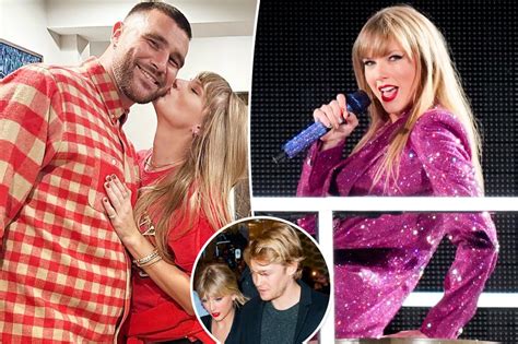 Inside Taylor Swifts Whirlwind 2023 A Look Back At Her Year Of Ups
