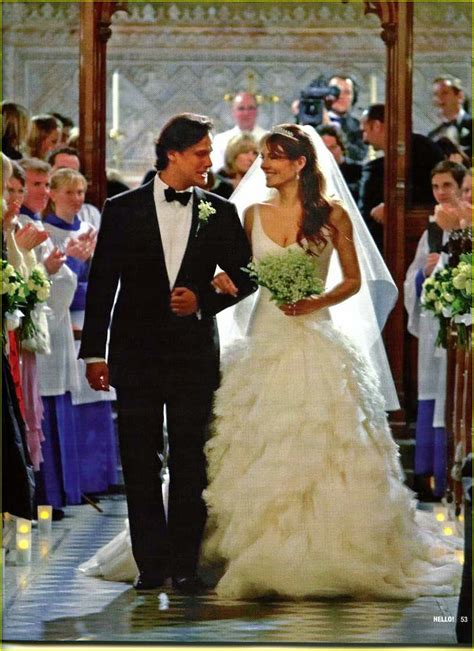 Some Of The Worlds Most Expensive Wedding Ceremony World Celebrity