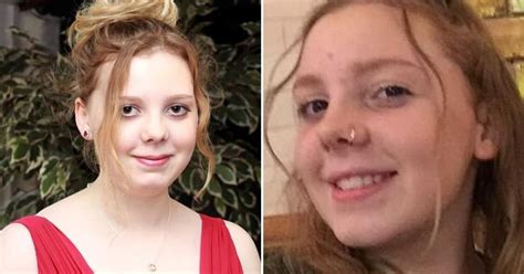 Heartbroken Mom Of Missing 14 Year Old Girl Issued Tearful Appeal To