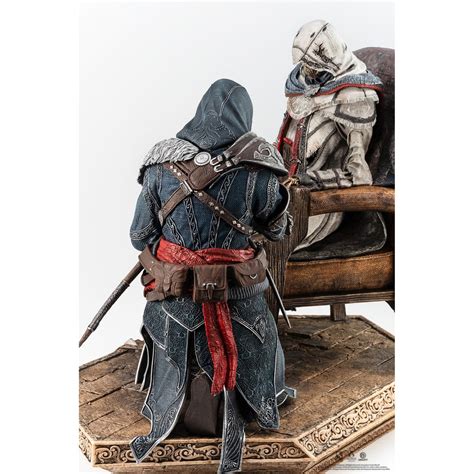 Assassin S Creed R I P Altair 1 6 Scale Statue