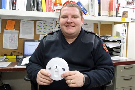 Carbon monoxide sensors should be placed at least 5 feet off the floor and can be mounted on the ceiling. Having A CO Detector Can Save Your Life - HighRiverOnline.com