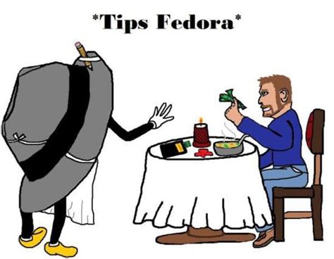 «tip of the day #memes #funnymemes #memes #memesdaily #funnypictures #funny #funnypic #dankmemes…» Image - 772959 | *Tips Fedora* | Know Your Meme
