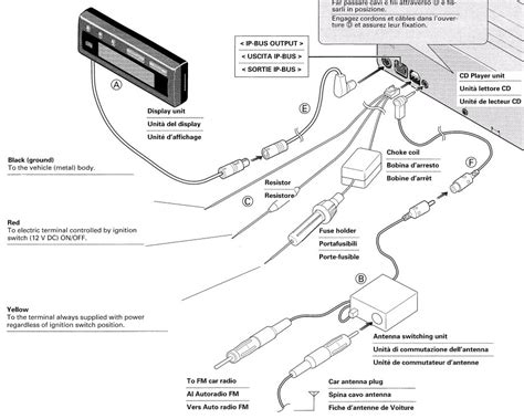 Diagramweb.net hi there, these are the general wiring harness colors and their respective. I bought a Pioneer cdx-P650. I do not know were to ...