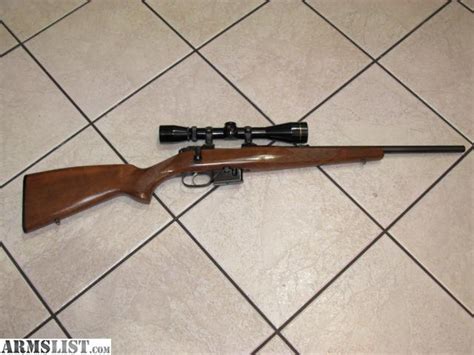 Armslist For Sale Cz Model 527 223 Remington