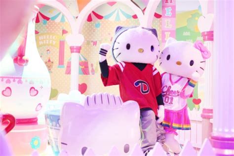 How to get sanrio hello kitty amiibo cards. Sanrio Hello Kitty Town (Johor Bahru) - 2021 All You Need ...