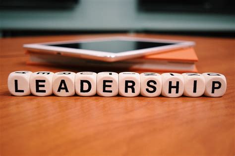 5 Essential Traits To Becoming A Future Leader The Digital