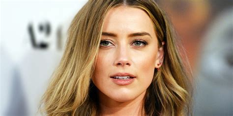 Amber Heard Biography Net Worth Age Height Husband Movies And Tv