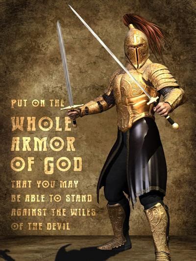 A war god in mythology associated with war, combat, or bloodshed. Soldiers For Christ Yahshua's Kingdom of God Army | Armor ...