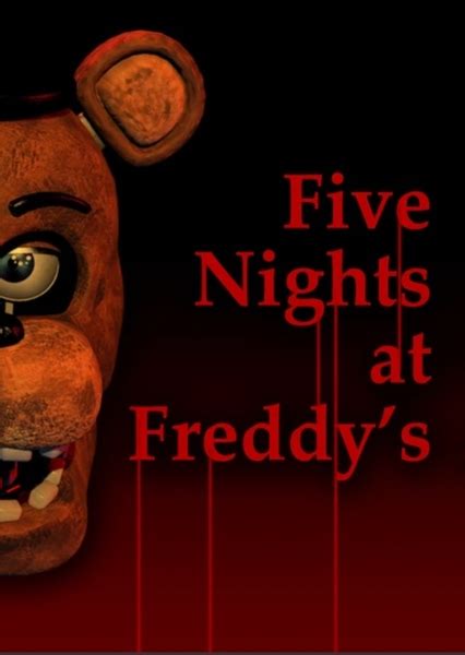 Five Nights At Freddys Fan Casting On Mycast