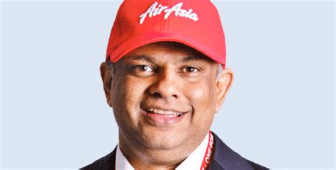 Tony fernandes, group ceo, airasia. Learn From Tony Fernandes How He Becomes A Successful ...