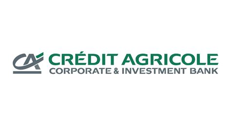 Bank występuje w roli agenta ubezpieczeniowego ubezpieczyciela. Crédit Agricole Corporate & Investment Bank Logo Download ...