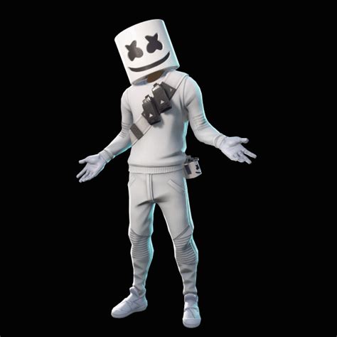 Battle Royale Dance  By Marshmello Find And Share On Giphy