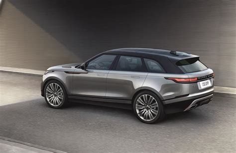 Range Rover Velar Research Range Rover Dealer Ray Catena