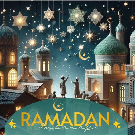 Copy Of Ramadan Kareem Postermywall