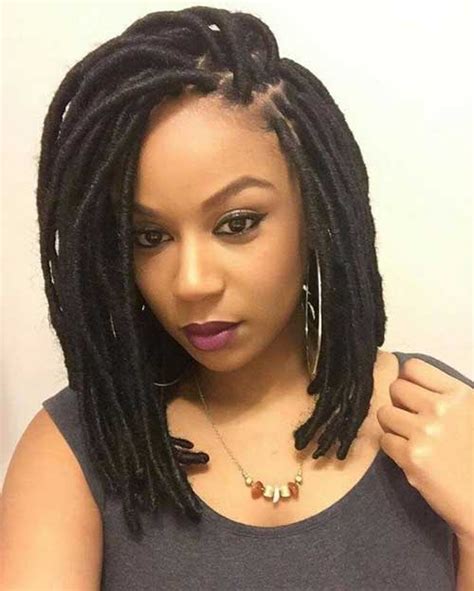 Amazing Hairdos For Black Ladies With Box Braids