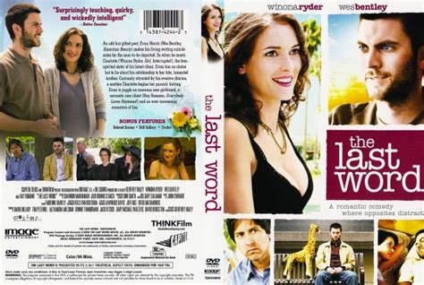 Covercity Dvd Covers And Labels The Last Word