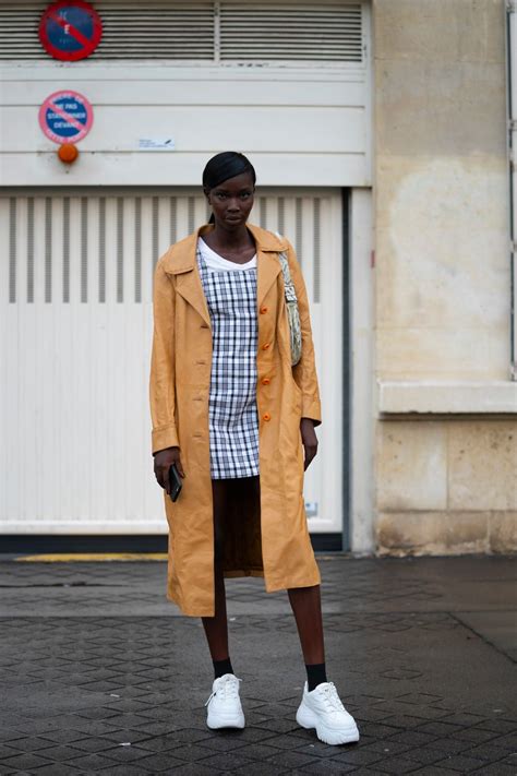 The Best Street Style Looks From Paris Fashion Week Fall 2020 In 2020