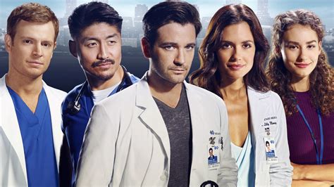 Chicago Med Season 7 Episode 3 7x3 Be The Change You Want To See
