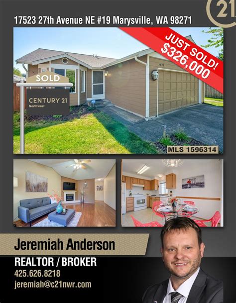 SOLD Congratulations Jeremiah Anderson And To The Owner Of This Perfect Community In Smokey