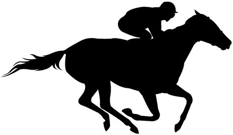 Horse Silhouette Silhouette Free Human Silhouette Horse Rider Horse