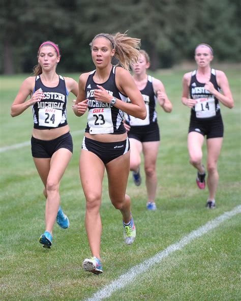 Pin By Wmu Athletics On Cross Country Cross Country Running Sports