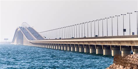 Worlds Longest Sea Crossing Bridge Opens Between Hong Kong China