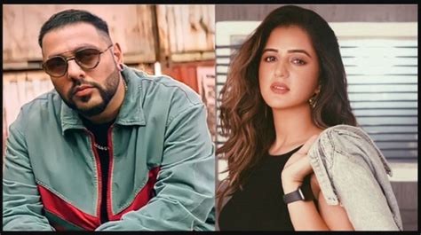 Who Is Rapper Badshahs Rumoured Girlfriend Isha Rikhi Details Inside Entertainment News