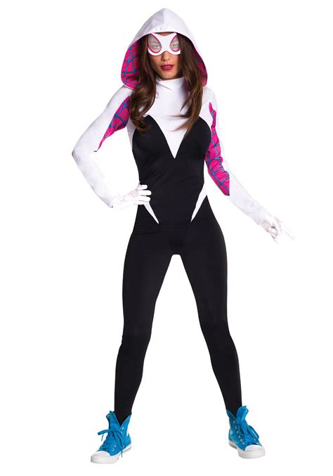 ≫ Disfraz Spider Gwen Mujer Comprar Precio Y Opinión 2023