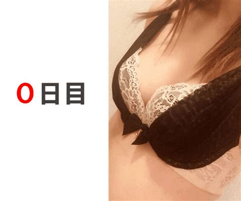 貧乳だった人気アイドルがたった1ヶ月でa⇒ カップにした驚異のバストアップ法とは！？