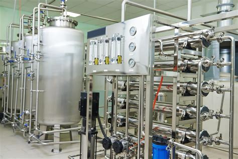 Biopharmaceutical Filtration How Diatomaceous Earth And Perlite Are