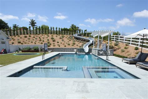 How Much Will Luxury Swimming Pool Builders Cost California Pools