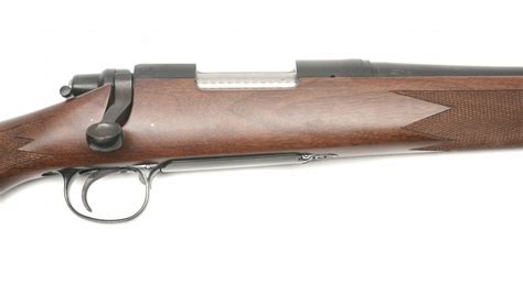 Lot 685 Remington Model 700 17 Rem Rifle