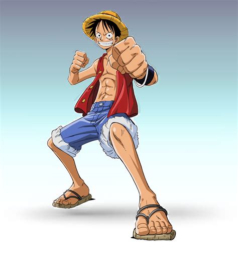 Monkey D Luffy One Piece Wiki Fandom Luffy Monkey D Luffy Images And