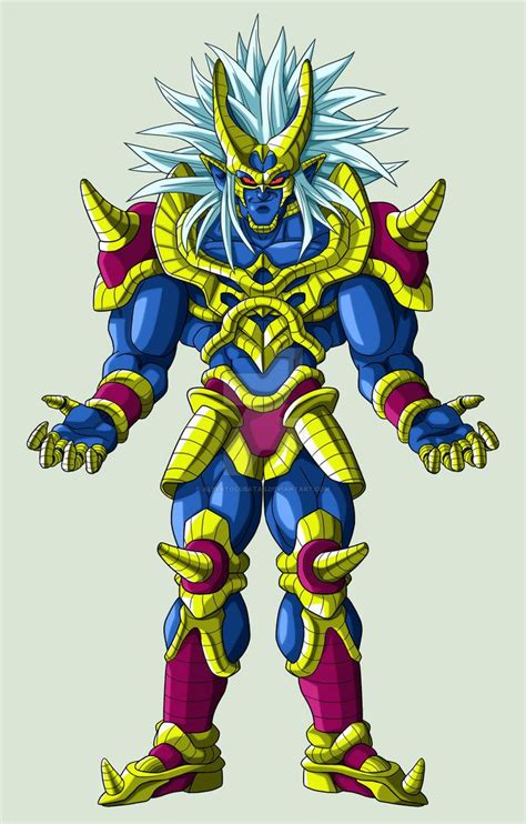 The Stronger God Destroyer By Albertocubatas Dragon Ball Z Dragon Ball