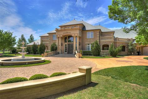 Palatial Estate Golf Home For Sale Aaalwm