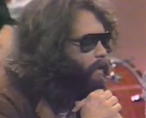 Finally I Got To Interview Legendary Front Man Jim Morrison