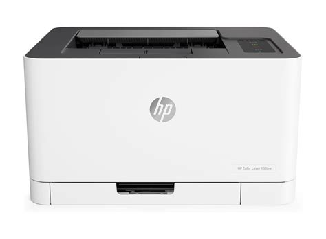 Hp Color Laser 150nw Wireless Printer Hp Store Uk