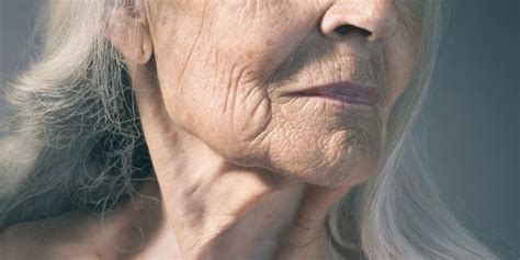 What Your Wrinkles Say About Your Health Huffpost