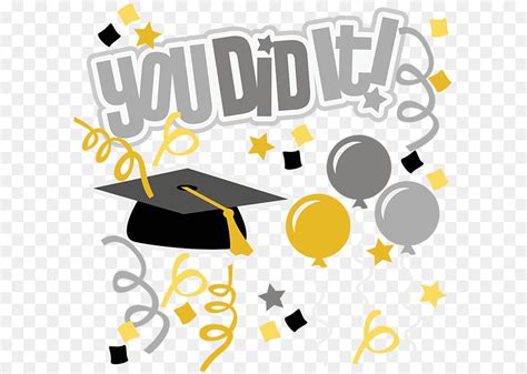 Graduation Background Clip Art