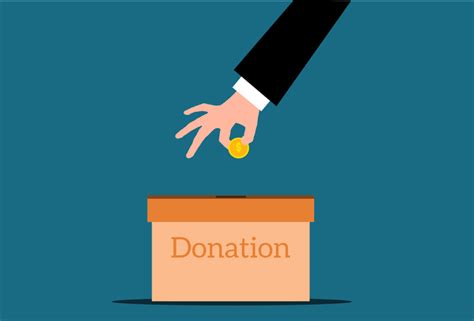 How To Start A Donation Drive 7 Awesome Steps Krostrade