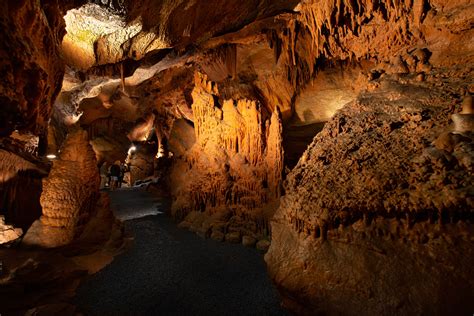 Shenandoah Caverns Shenandoah Caverns