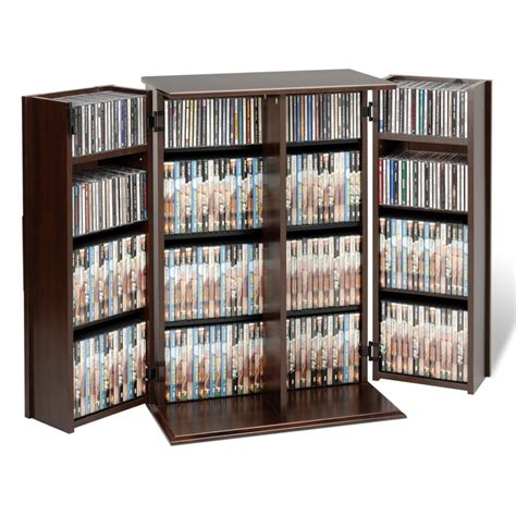 Maybe you would like to learn more about one of these? Small Deluxe Media Storage Cabinet with Locking Shaker ...