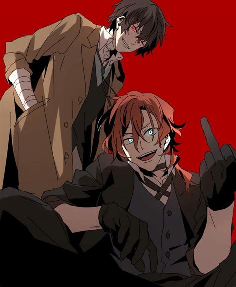 Pin By Taetaelism On Soukoku Stray Dogs Anime Bungou Stray Dogs