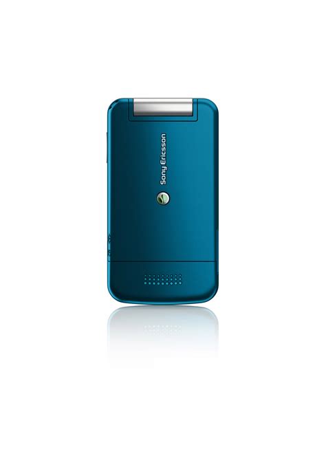 Sony Ericsson New Stylish T707 Mobile Phone