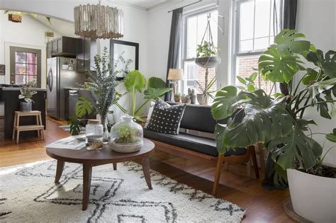 Bohemian Design Trends Home Decor Ideas Apartment Therapy