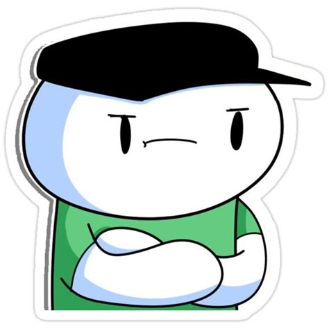 Theodd1sout Working At Subway Stickers By Raddie Redbubble