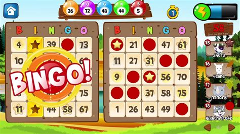Abradoodle Bingo Free Bingo Games Gameplay Youtube